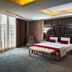 Hotel Sky, Baku
